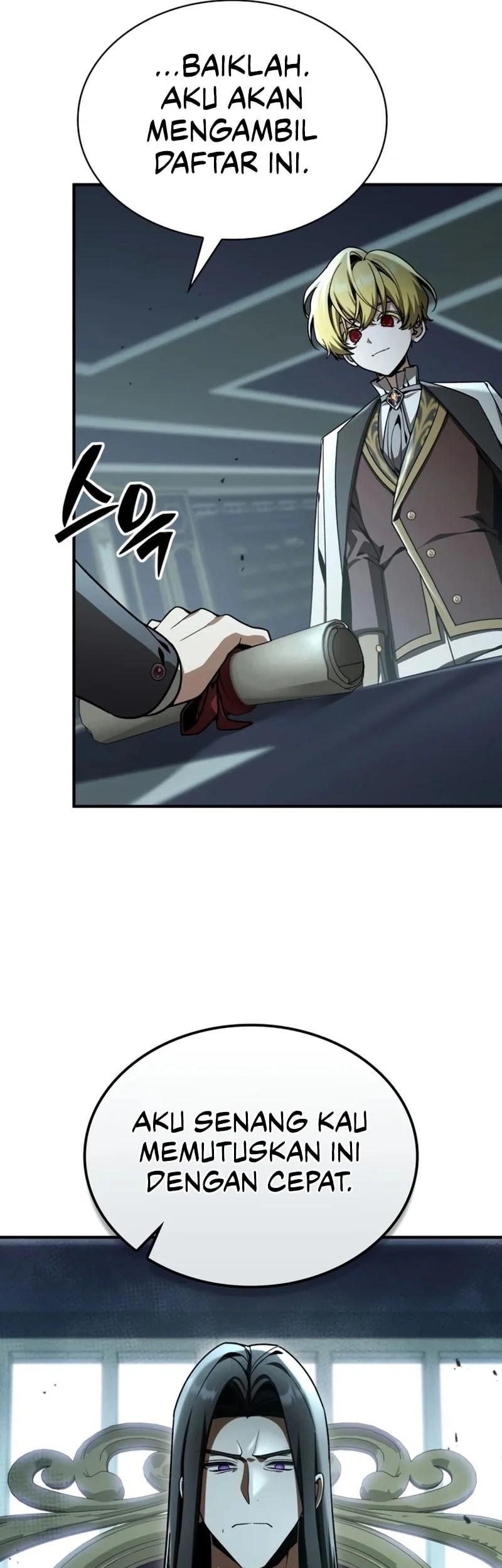 Dukedom’s Legendary Prodigy Chapter 46 Gambar 50