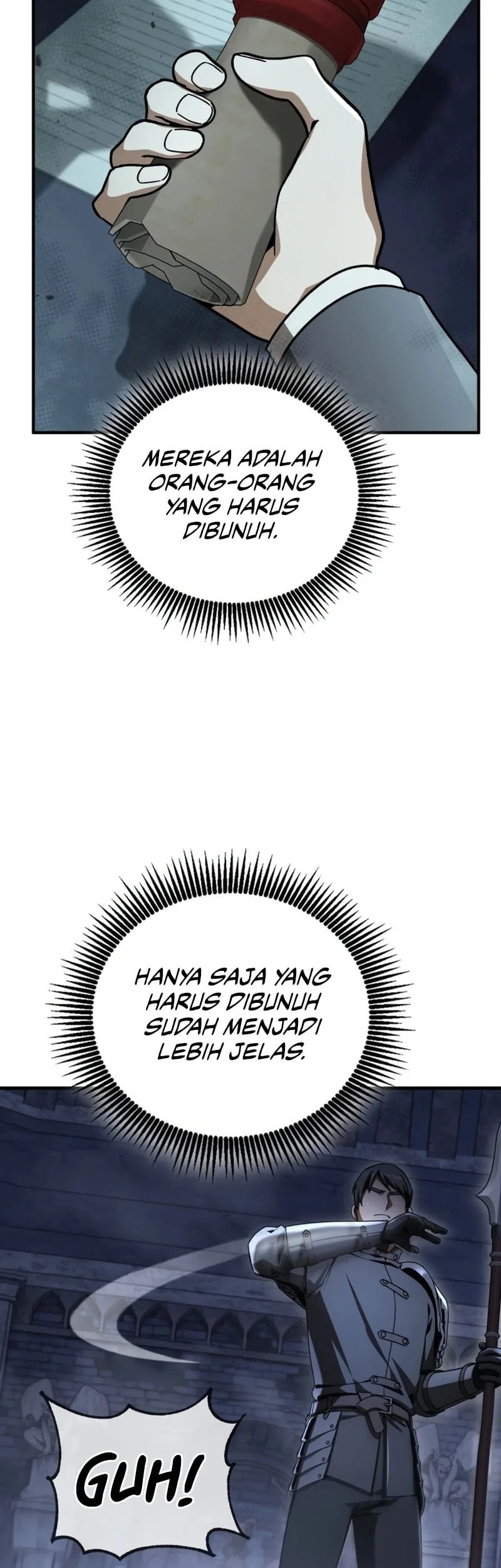 Dukedom’s Legendary Prodigy Chapter 46 Gambar 52
