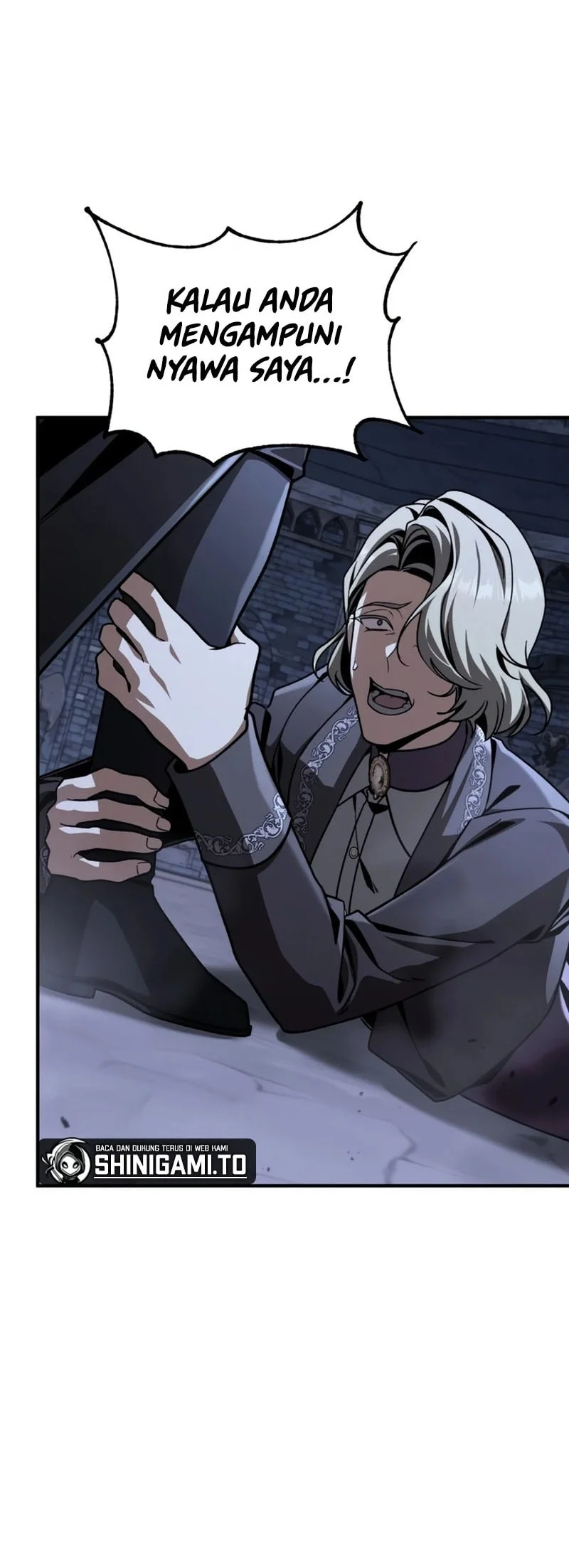 Dukedom’s Legendary Prodigy Chapter 46 Gambar 57