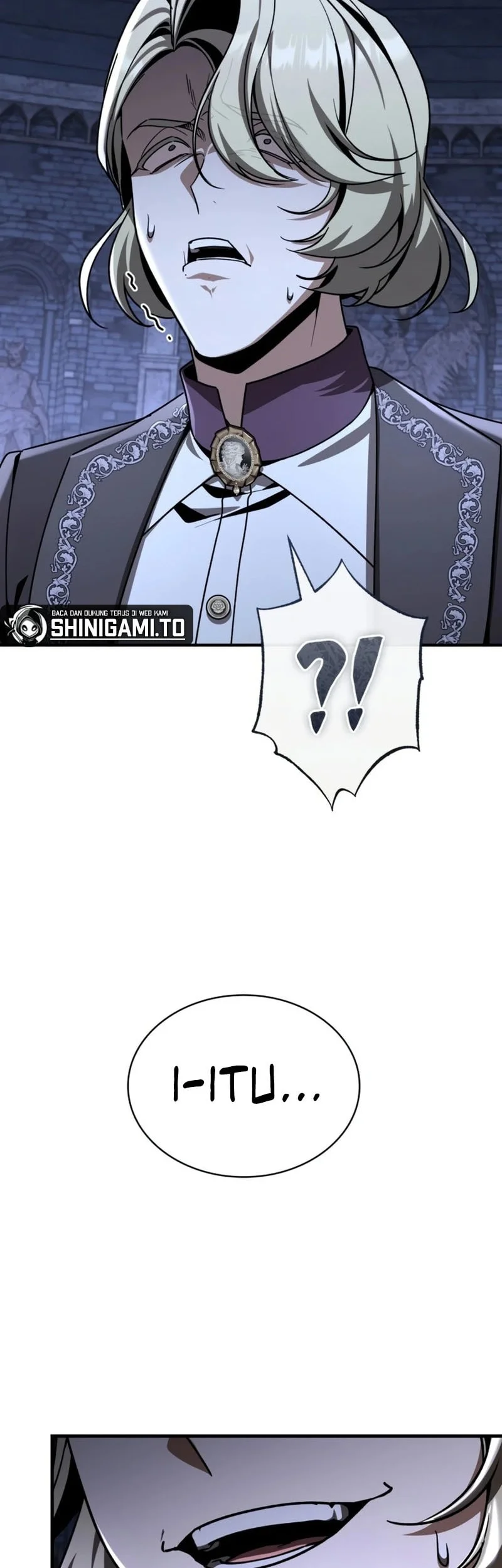 Dukedom’s Legendary Prodigy Chapter 46 Gambar 59
