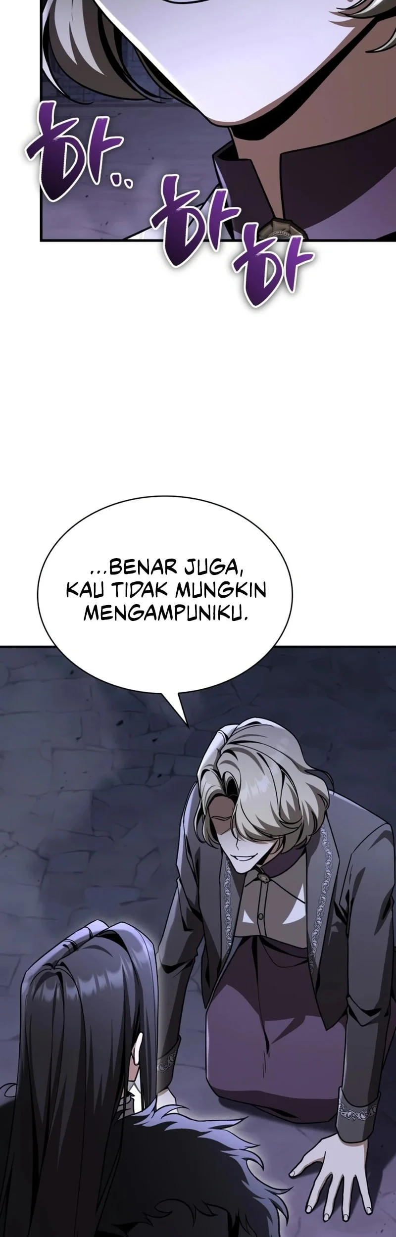 Dukedom’s Legendary Prodigy Chapter 46 Gambar 60