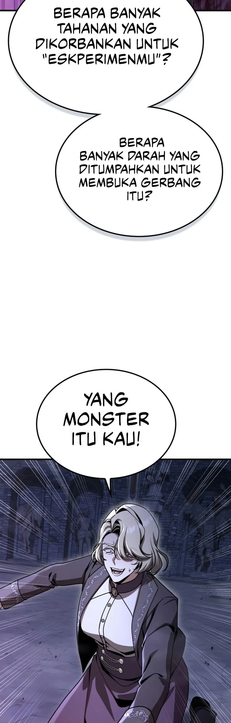 Dukedom’s Legendary Prodigy Chapter 46 Gambar 64