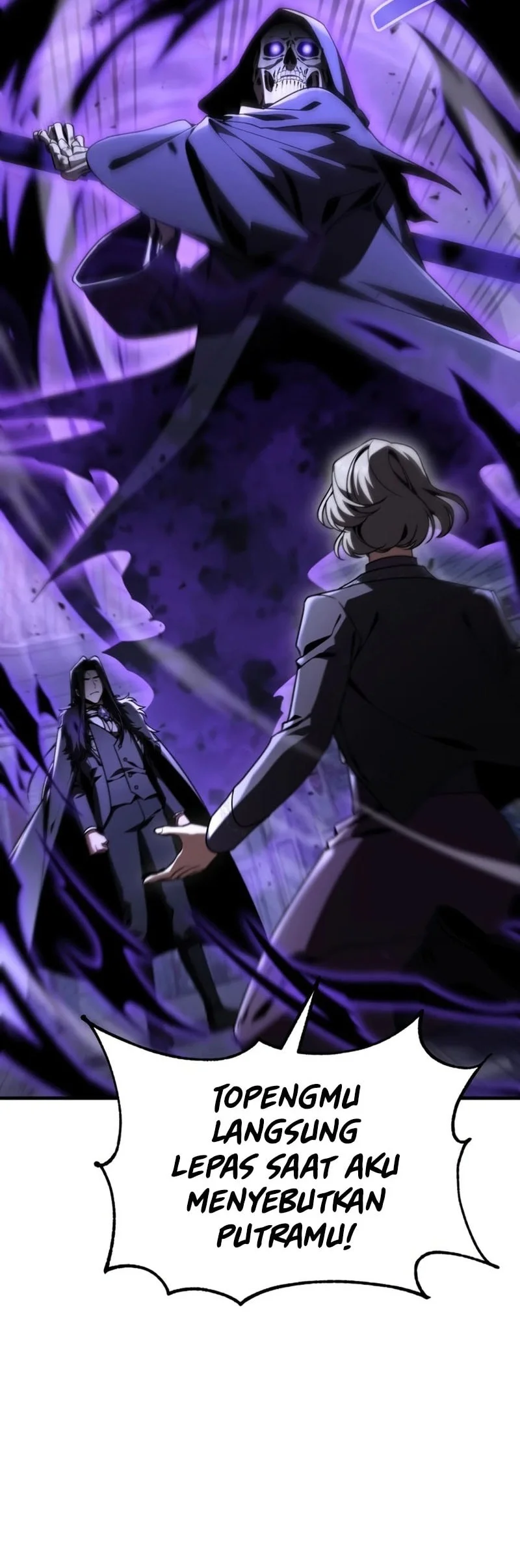 Dukedom’s Legendary Prodigy Chapter 46 Gambar 69