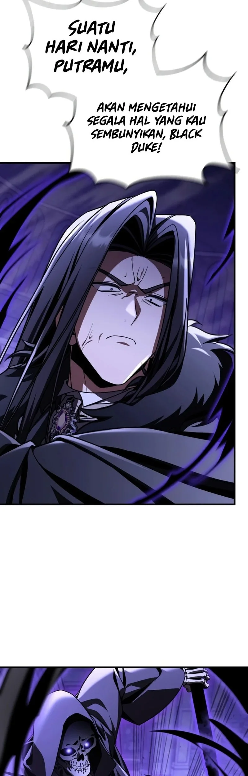 Dukedom’s Legendary Prodigy Chapter 46 Gambar 71
