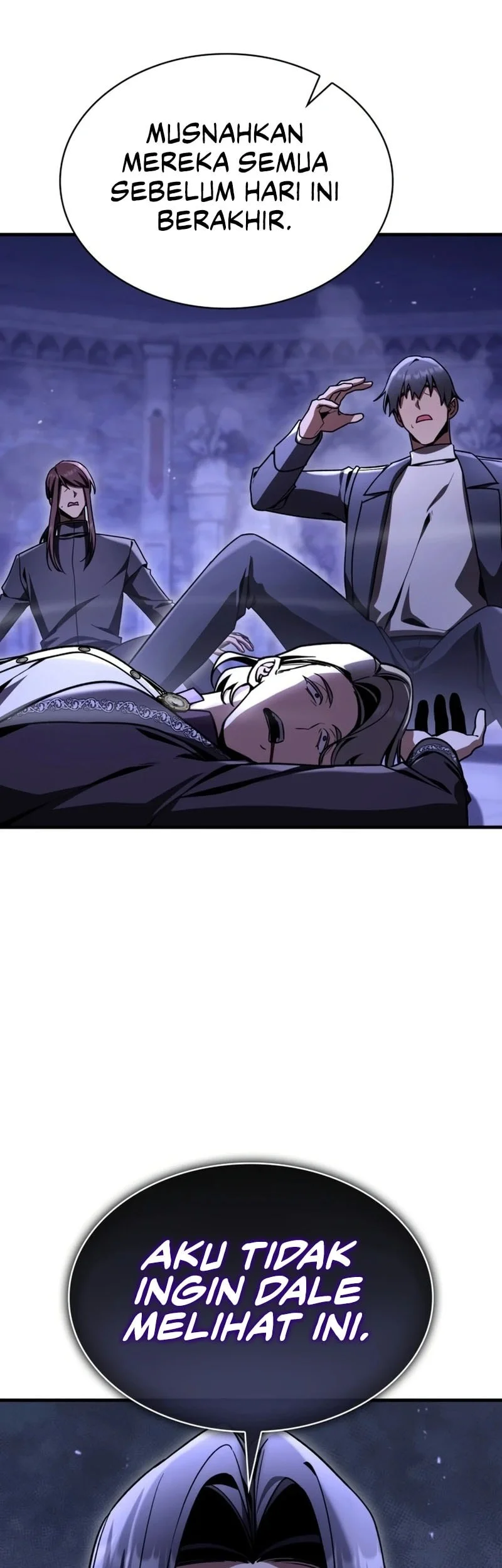 Dukedom’s Legendary Prodigy Chapter 46 Gambar 74