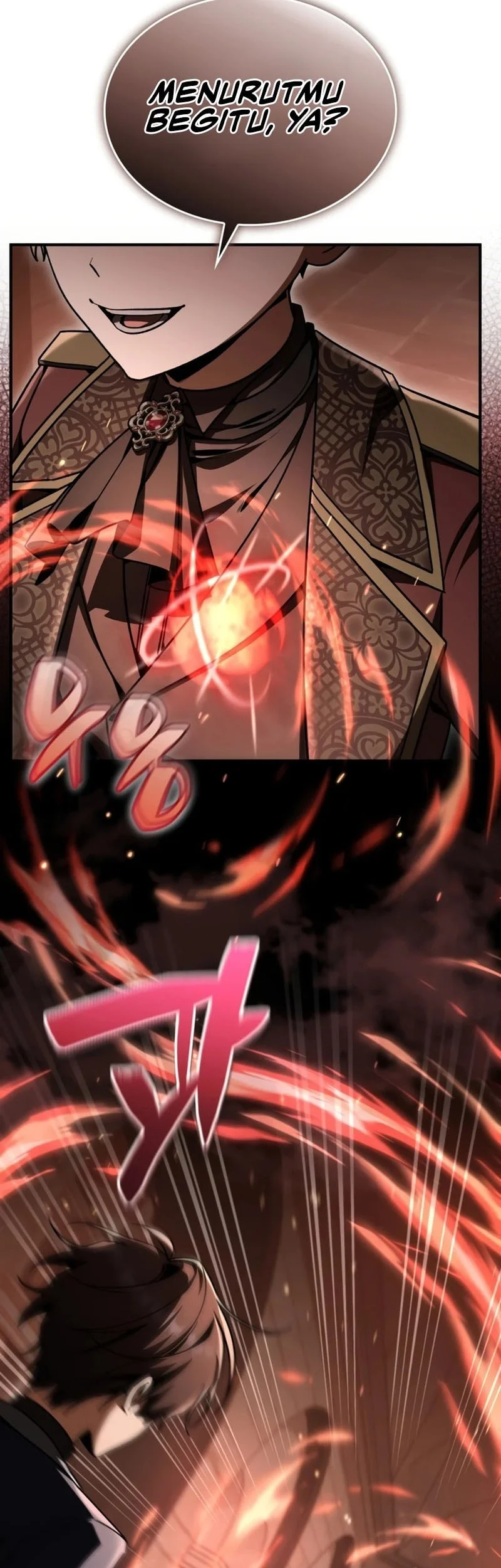 Dukedom’s Legendary Prodigy Chapter 47 Gambar 50
