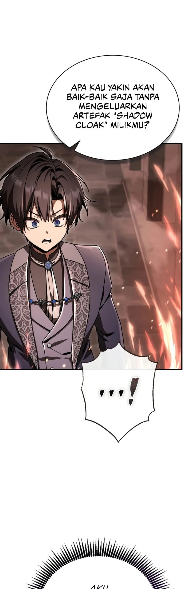 Dukedom’s Legendary Prodigy Chapter 47 Gambar 55