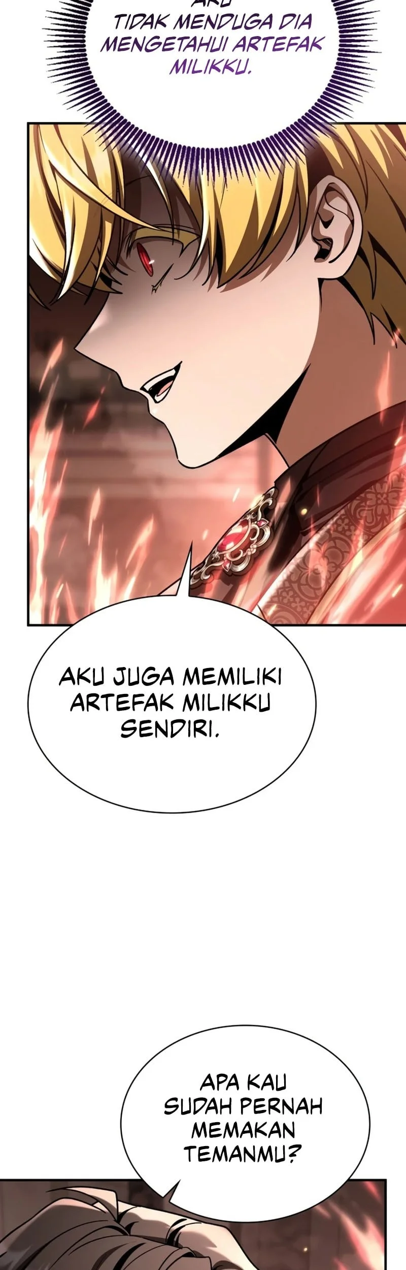 Dukedom’s Legendary Prodigy Chapter 47 Gambar 56
