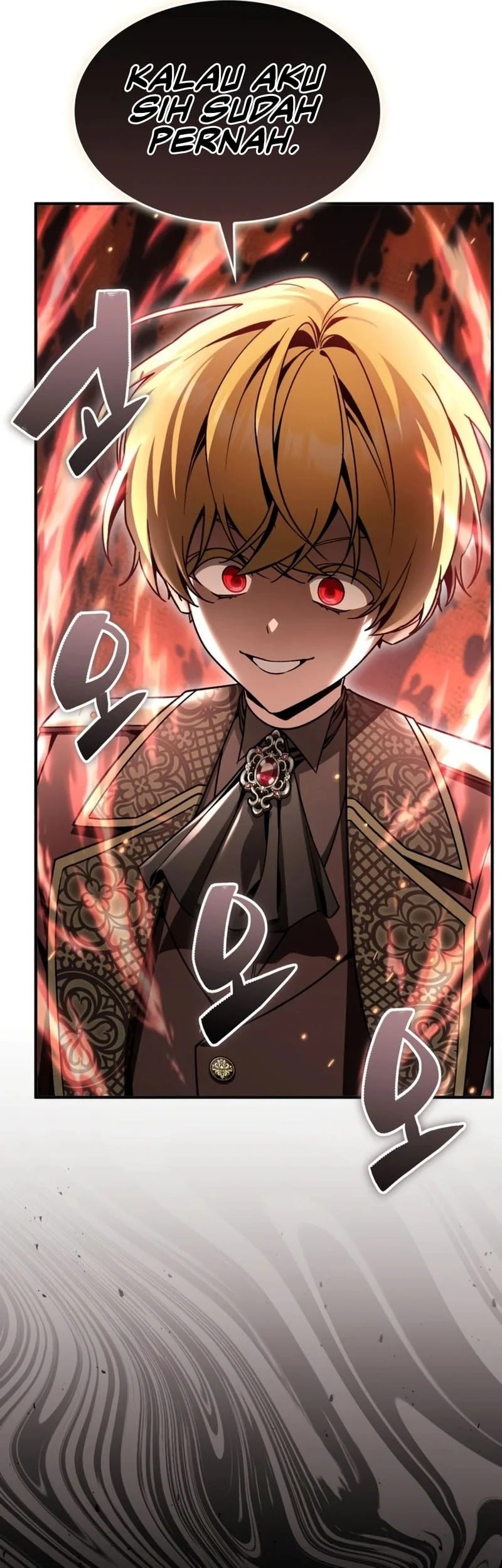 Dukedom’s Legendary Prodigy Chapter 47 Gambar 58