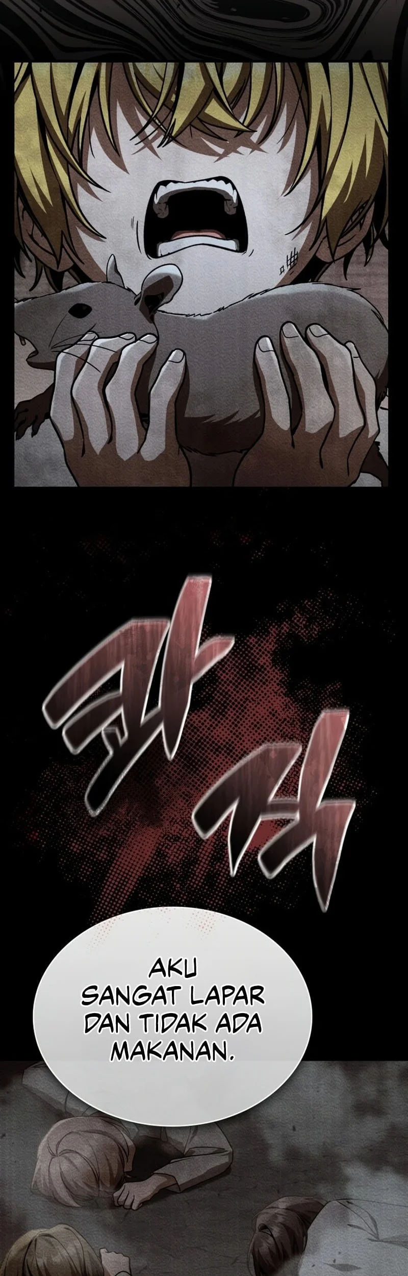 Dukedom’s Legendary Prodigy Chapter 47 Gambar 59