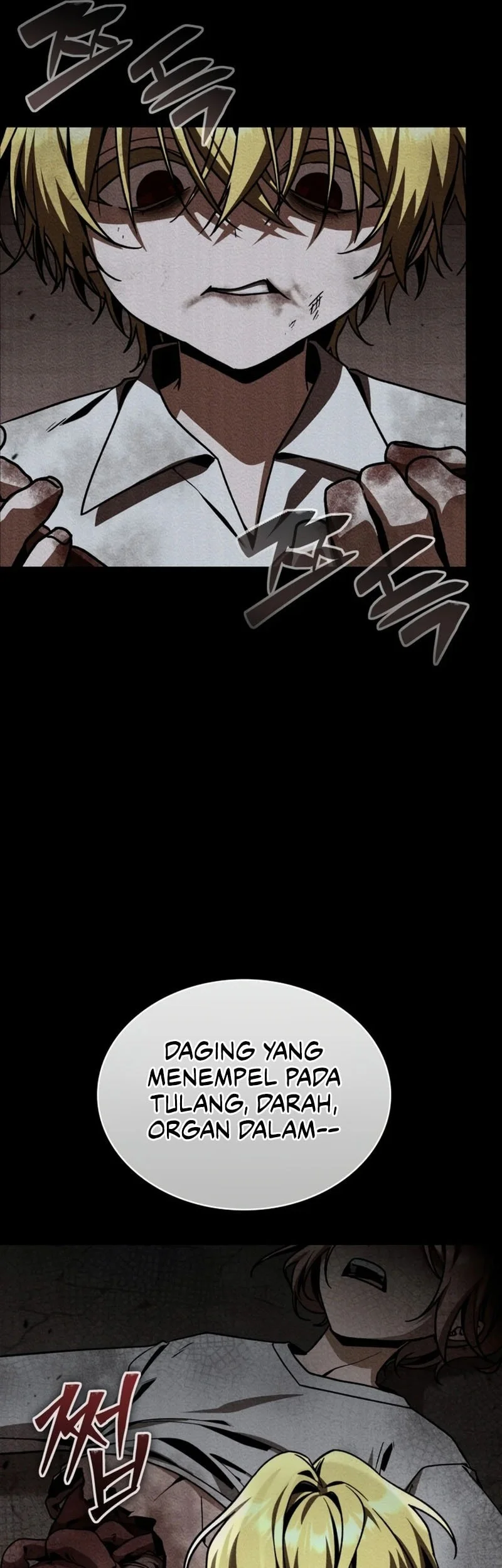 Dukedom’s Legendary Prodigy Chapter 47 Gambar 62