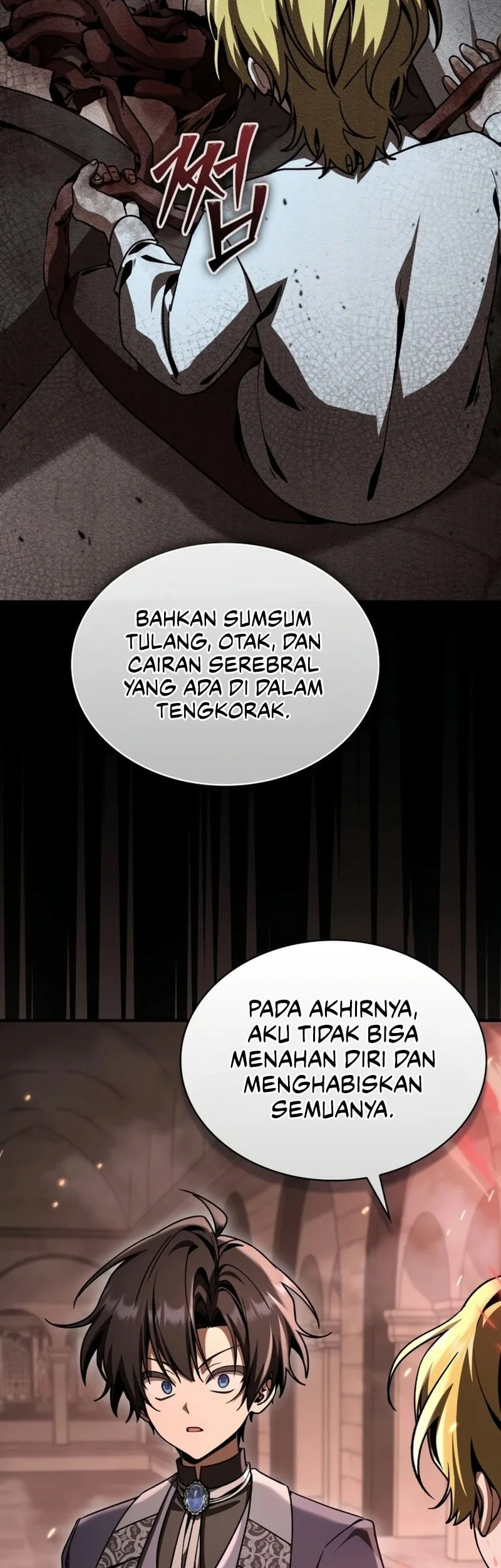 Dukedom’s Legendary Prodigy Chapter 47 Gambar 63
