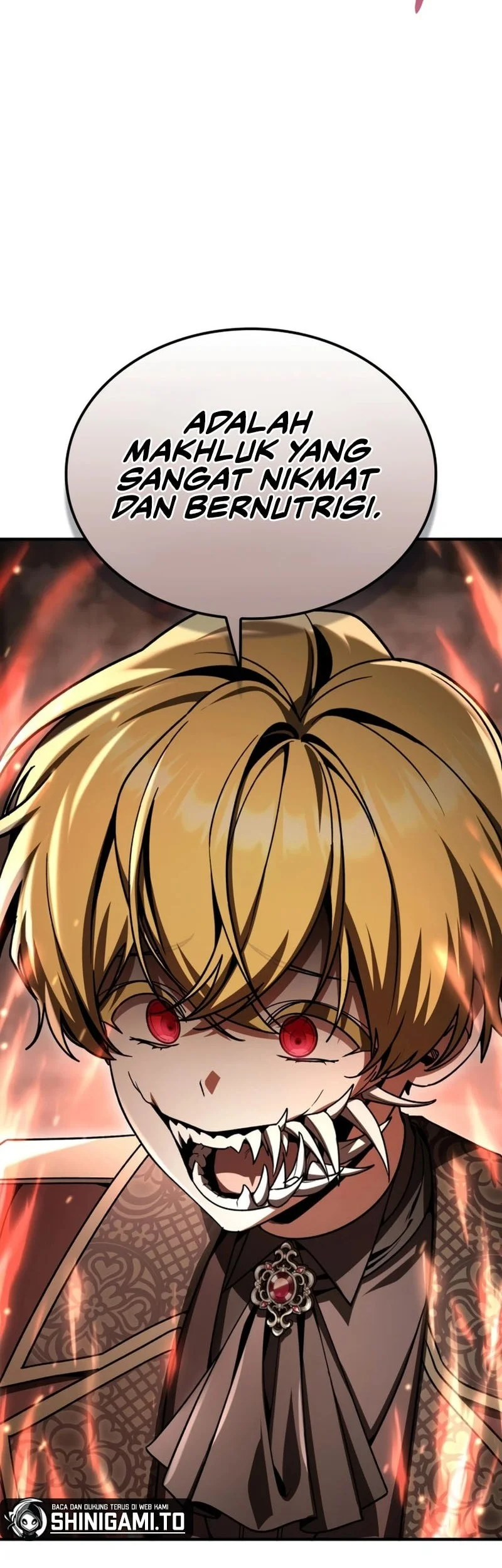 Dukedom’s Legendary Prodigy Chapter 47 Gambar 65