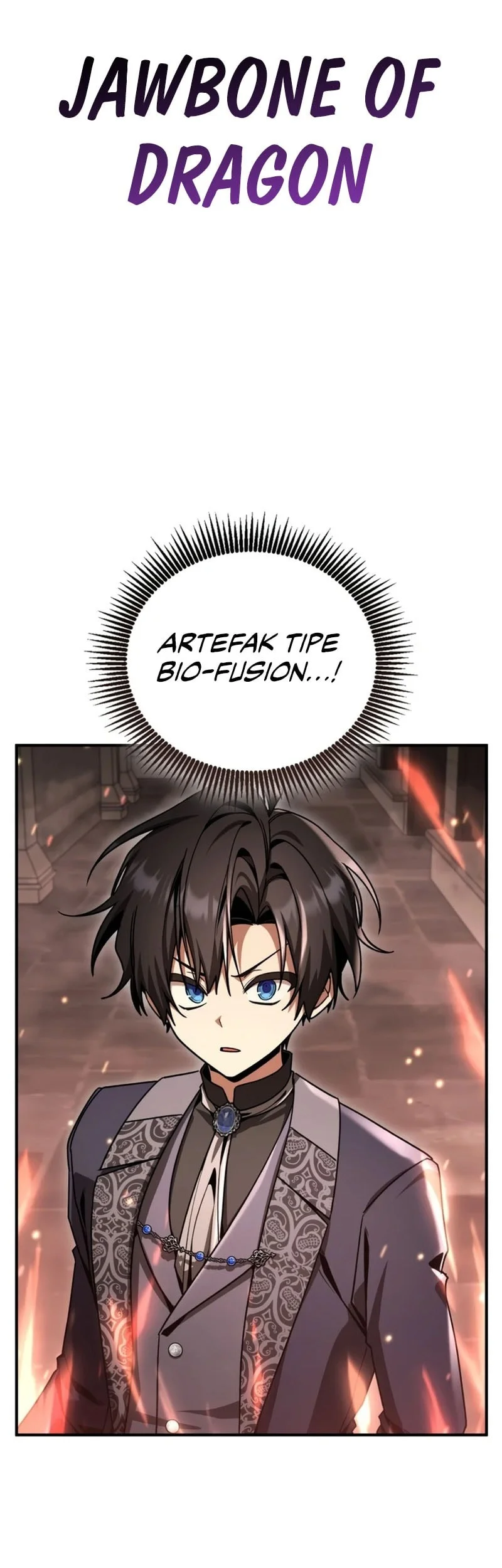 Dukedom’s Legendary Prodigy Chapter 47 Gambar 66
