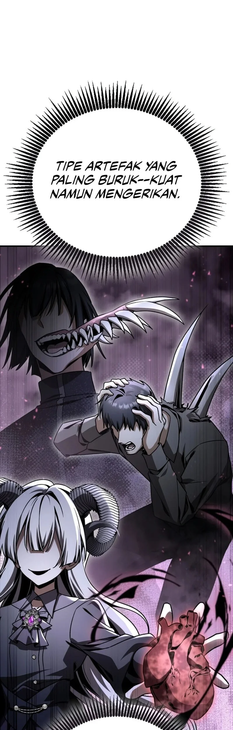 Dukedom’s Legendary Prodigy Chapter 47 Gambar 67