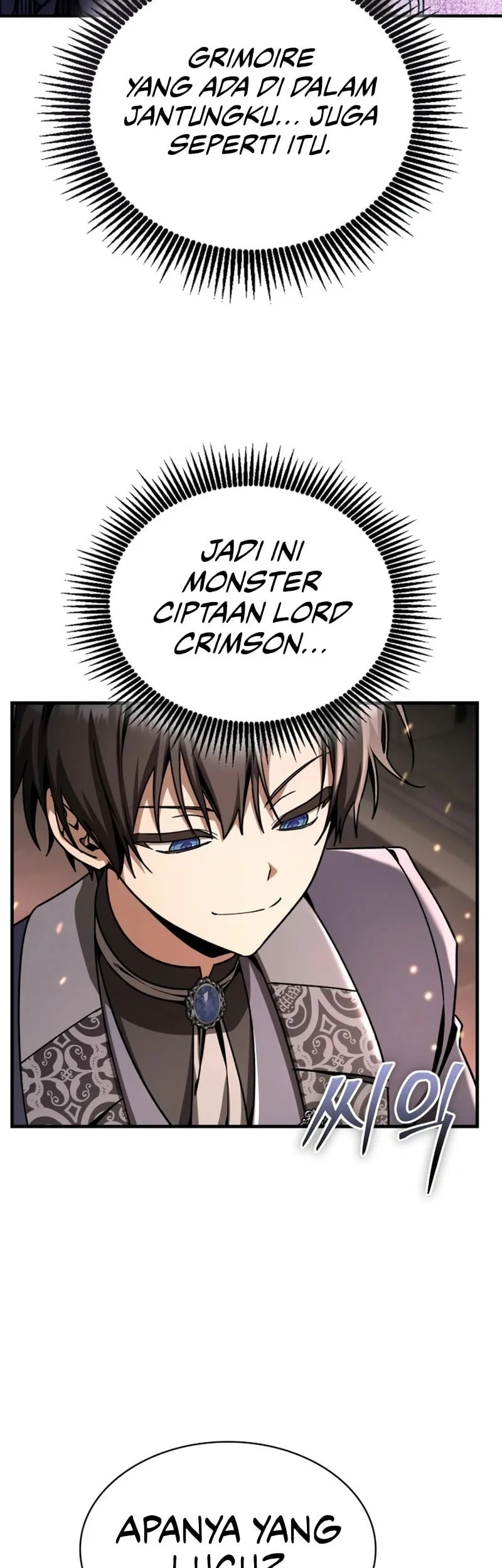 Dukedom’s Legendary Prodigy Chapter 47 Gambar 68