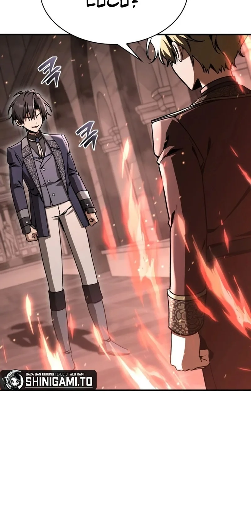 Dukedom’s Legendary Prodigy Chapter 47 Gambar 69