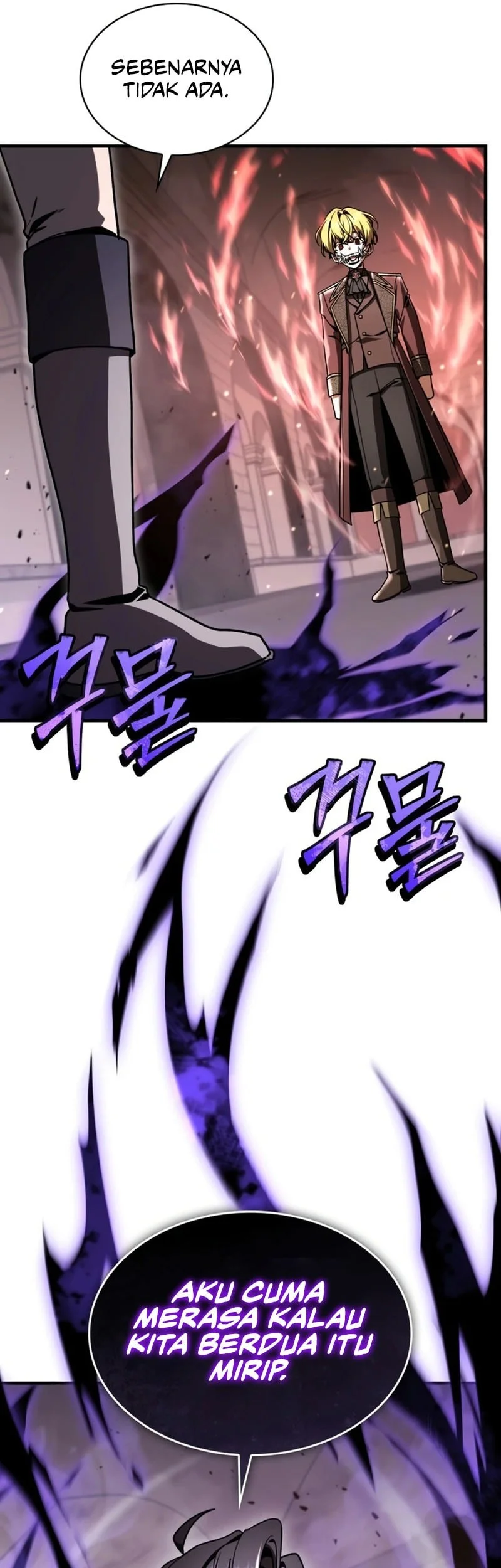Dukedom’s Legendary Prodigy Chapter 47 Gambar 70