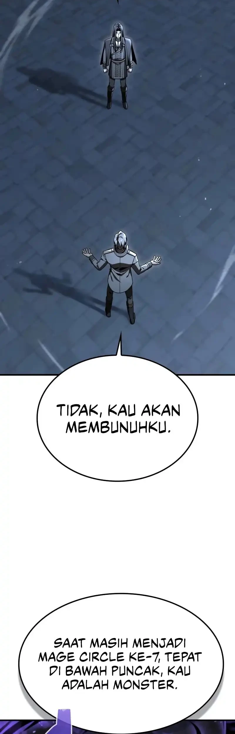 Dukedom’s Legendary Prodigy Chapter 48 Gambar 46