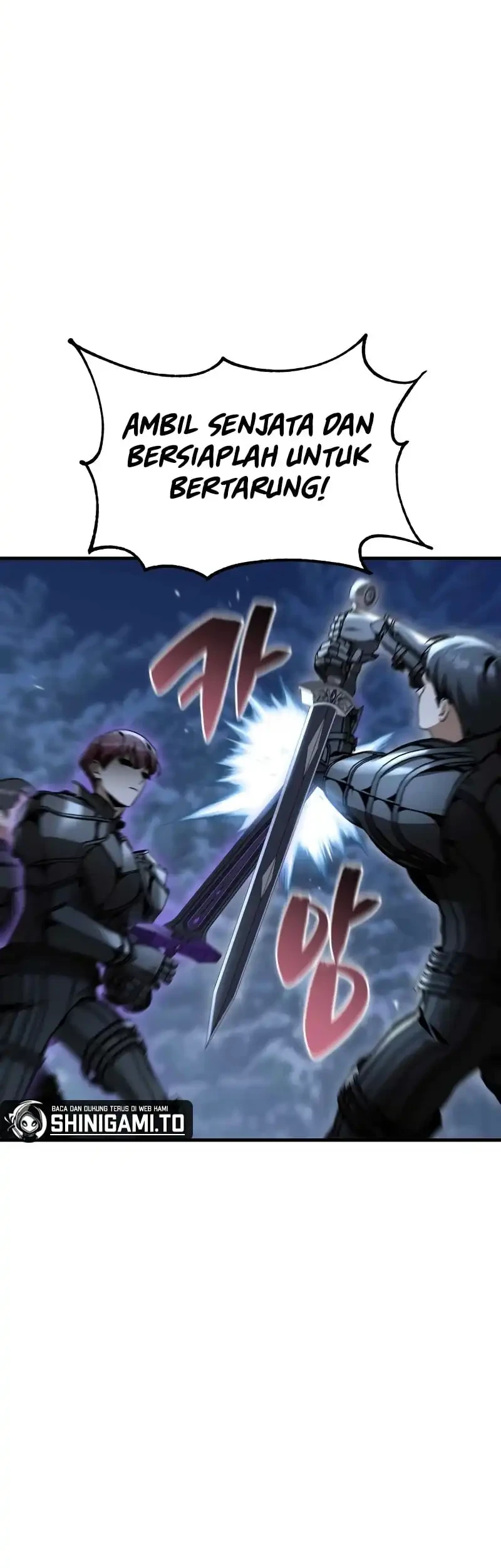 Dukedom’s Legendary Prodigy Chapter 48 Gambar 54