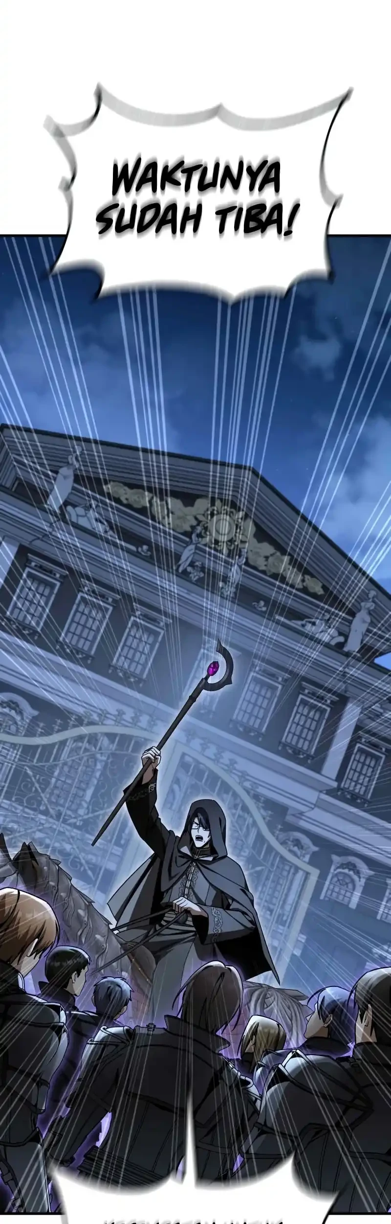 Dukedom’s Legendary Prodigy Chapter 48 Gambar 55