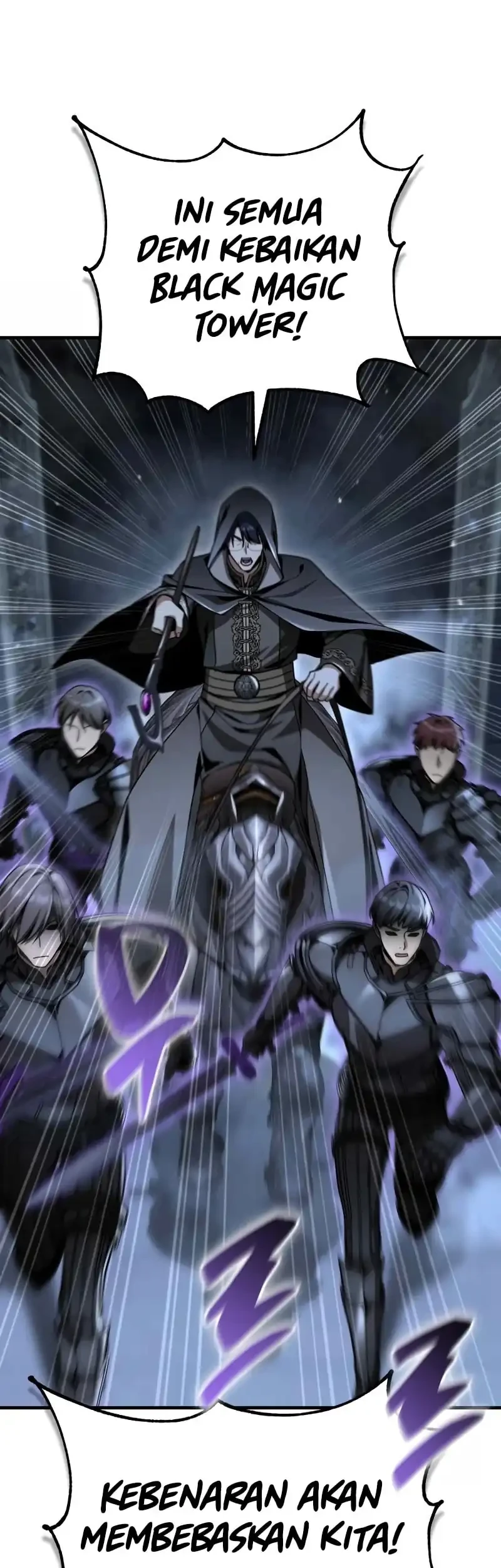 Dukedom’s Legendary Prodigy Chapter 48 Gambar 57