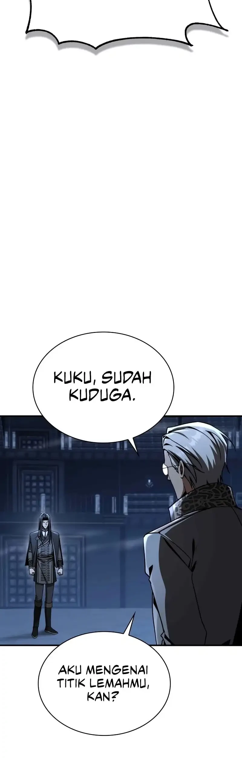 Dukedom’s Legendary Prodigy Chapter 48 Gambar 58