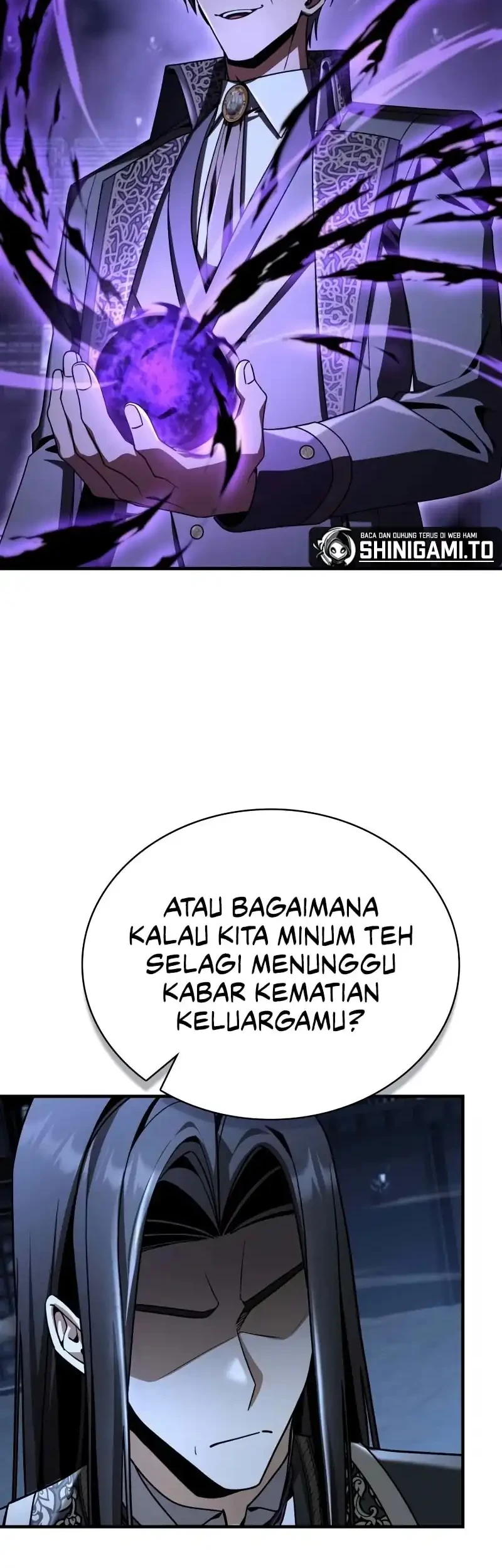 Dukedom’s Legendary Prodigy Chapter 48 Gambar 60