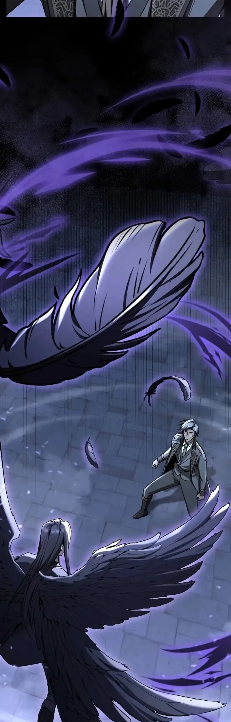 Dukedom’s Legendary Prodigy Chapter 48 Gambar 63