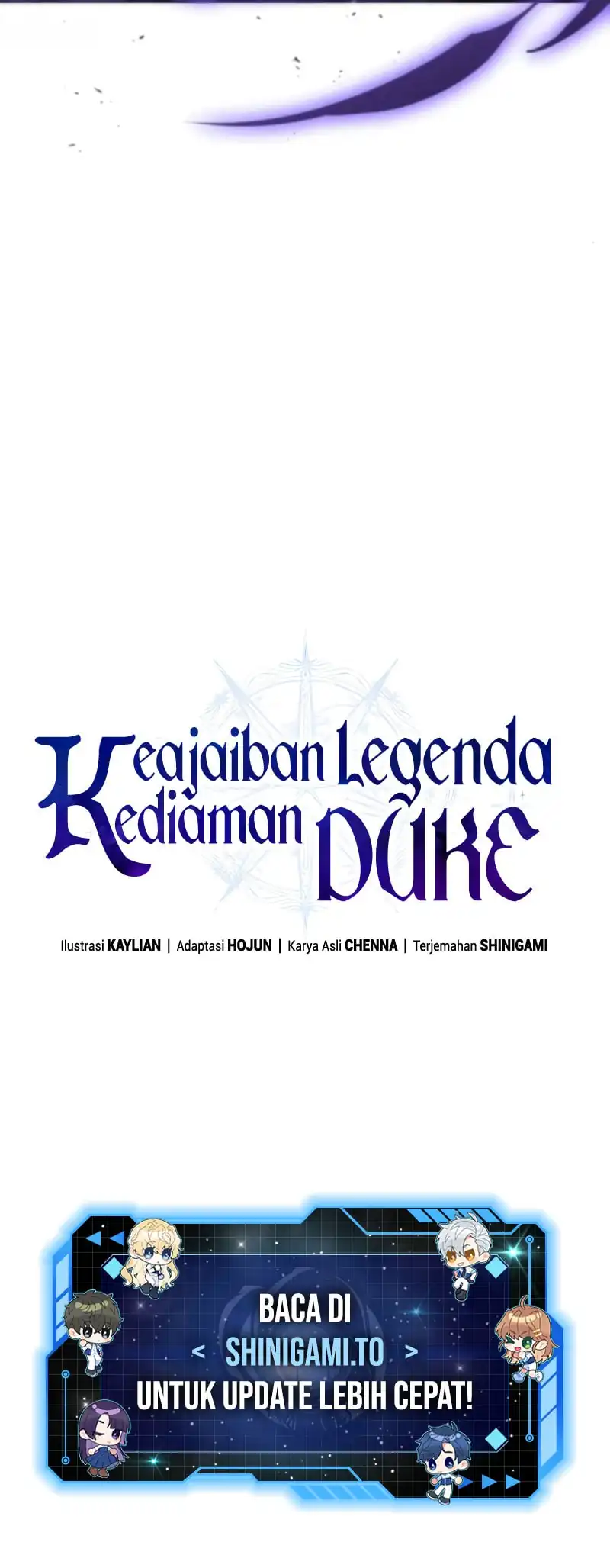 Dukedom’s Legendary Prodigy Chapter 48 Gambar 65