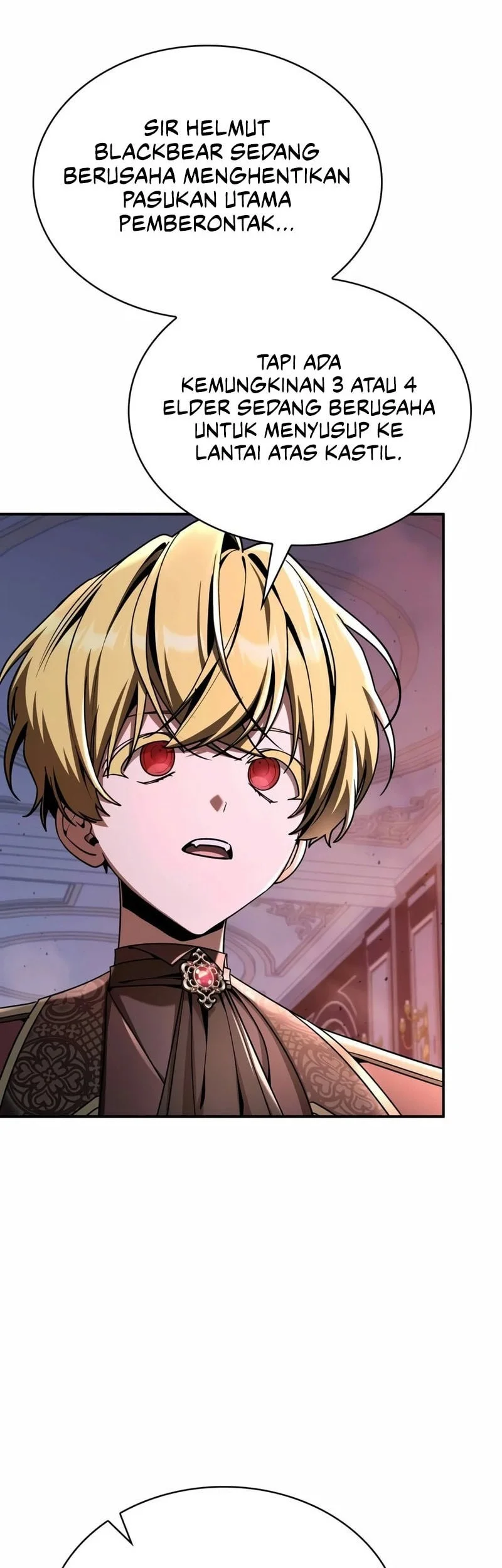 Dukedom’s Legendary Prodigy Chapter 49 Gambar 55