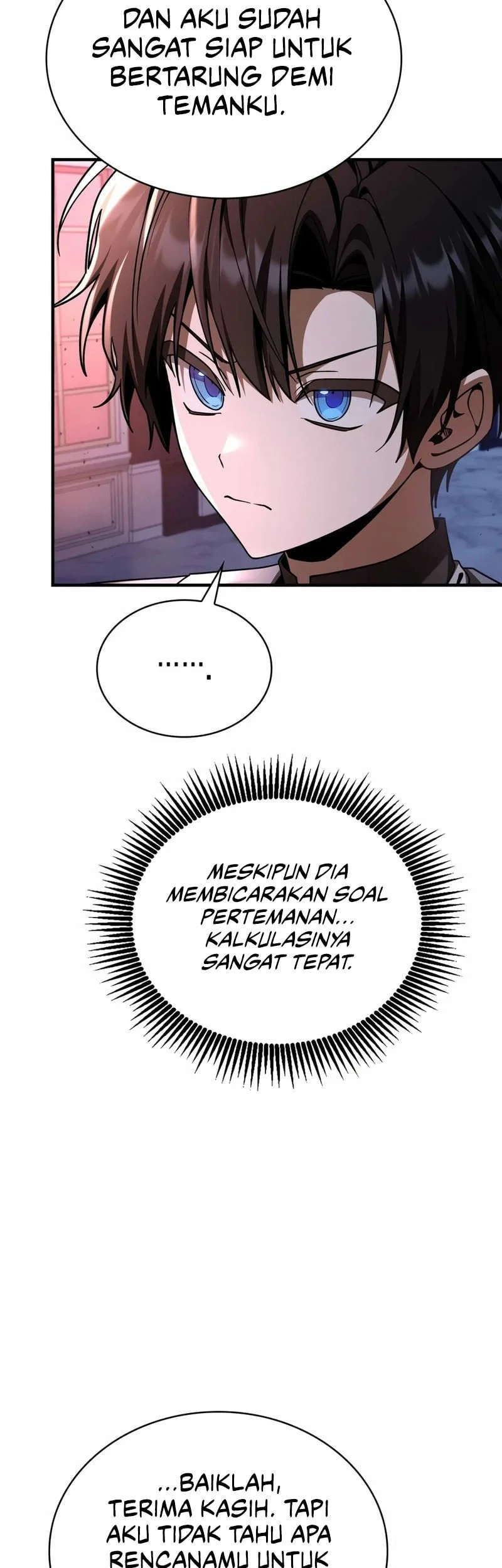 Dukedom’s Legendary Prodigy Chapter 49 Gambar 56