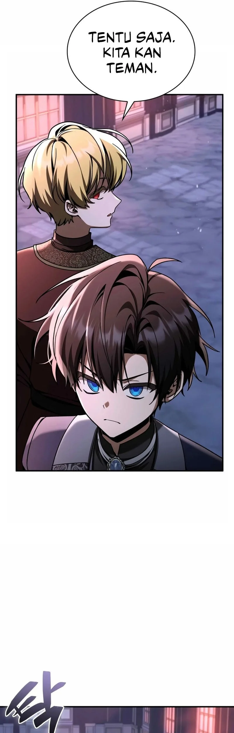 Dukedom’s Legendary Prodigy Chapter 49 Gambar 58