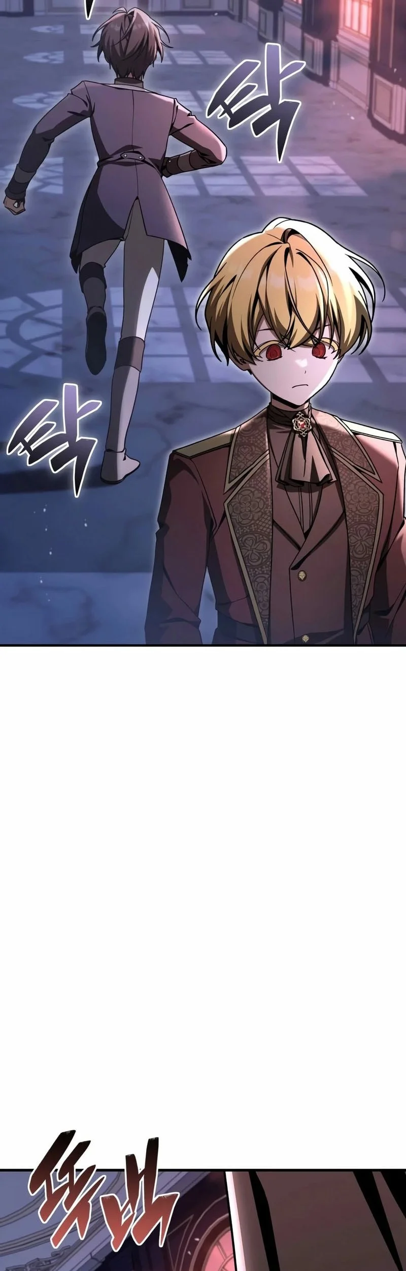 Dukedom’s Legendary Prodigy Chapter 49 Gambar 59