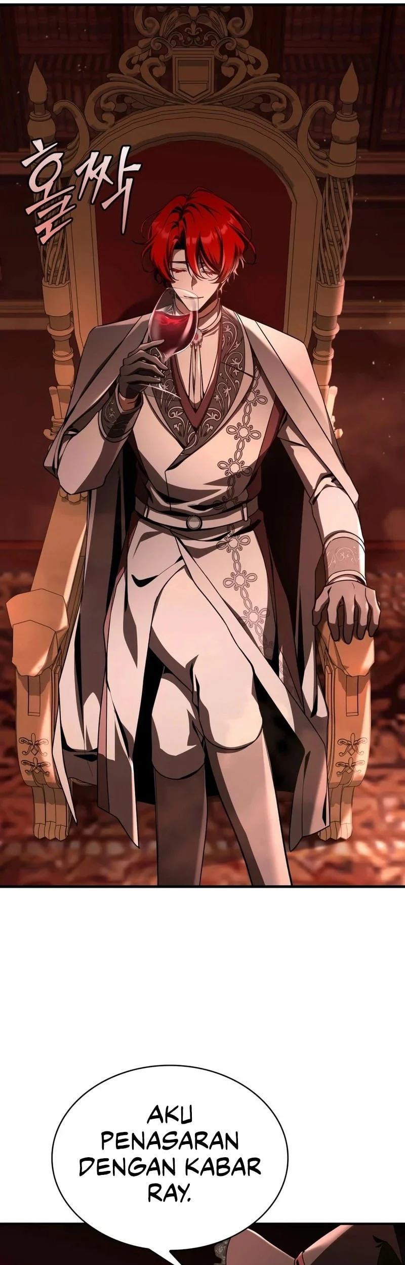 Dukedom’s Legendary Prodigy Chapter 49 Gambar 64