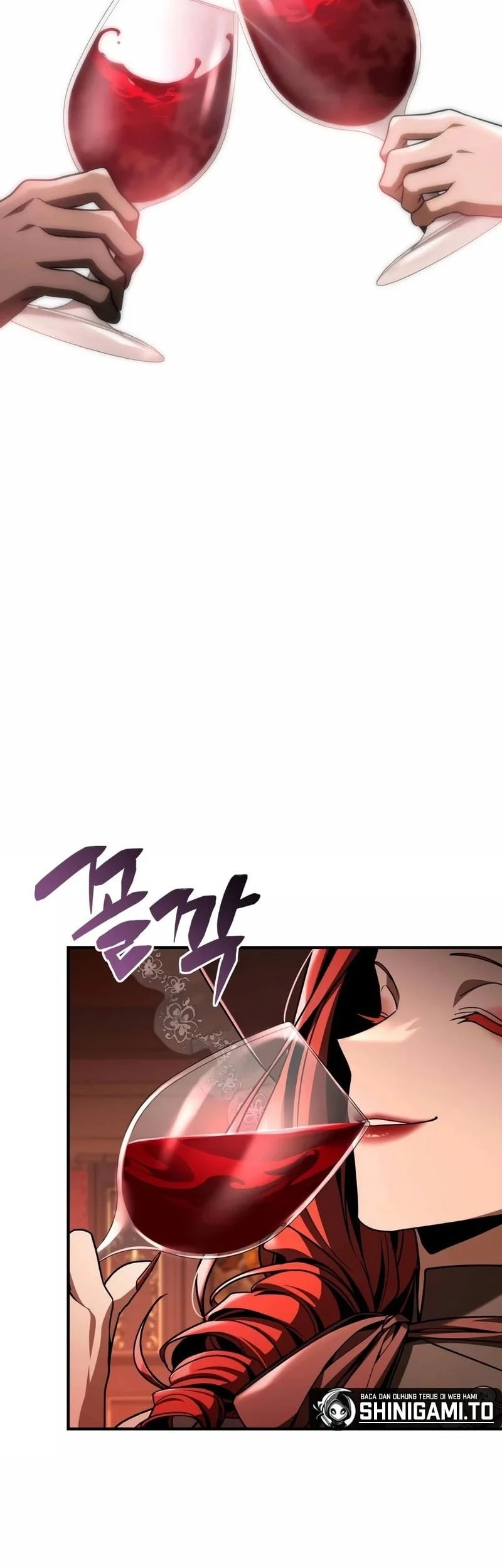 Dukedom’s Legendary Prodigy Chapter 49 Gambar 69