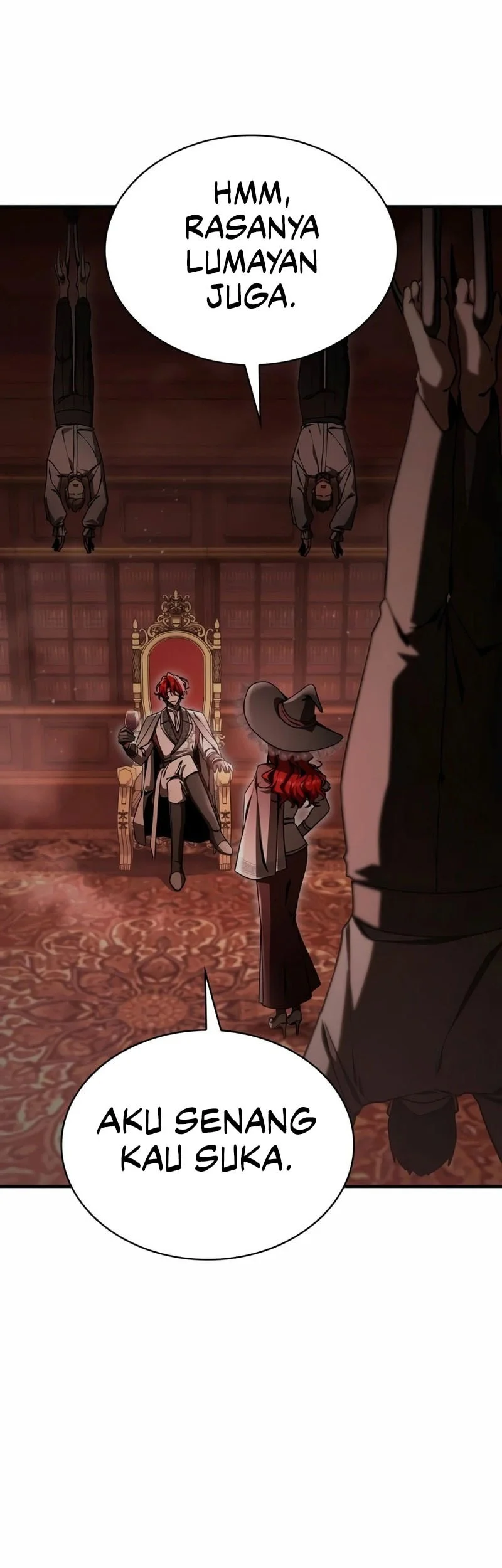 Dukedom’s Legendary Prodigy Chapter 49 Gambar 70