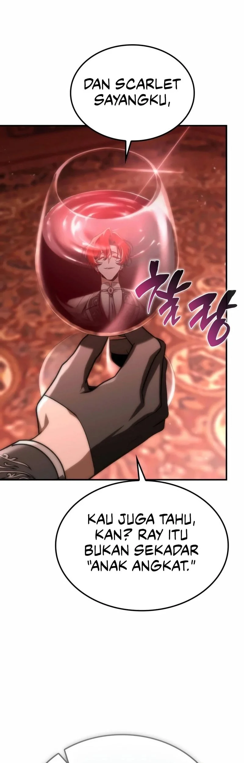 Dukedom’s Legendary Prodigy Chapter 49 Gambar 71