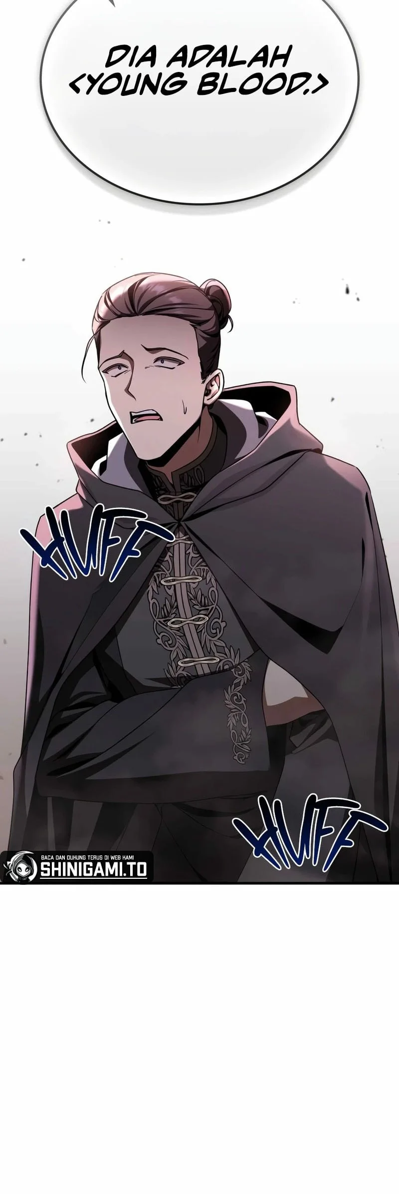 Dukedom’s Legendary Prodigy Chapter 49 Gambar 72