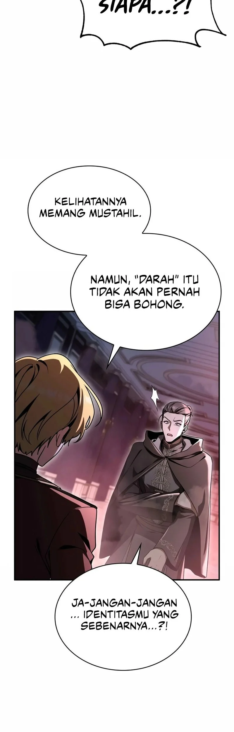Dukedom’s Legendary Prodigy Chapter 49 Gambar 74