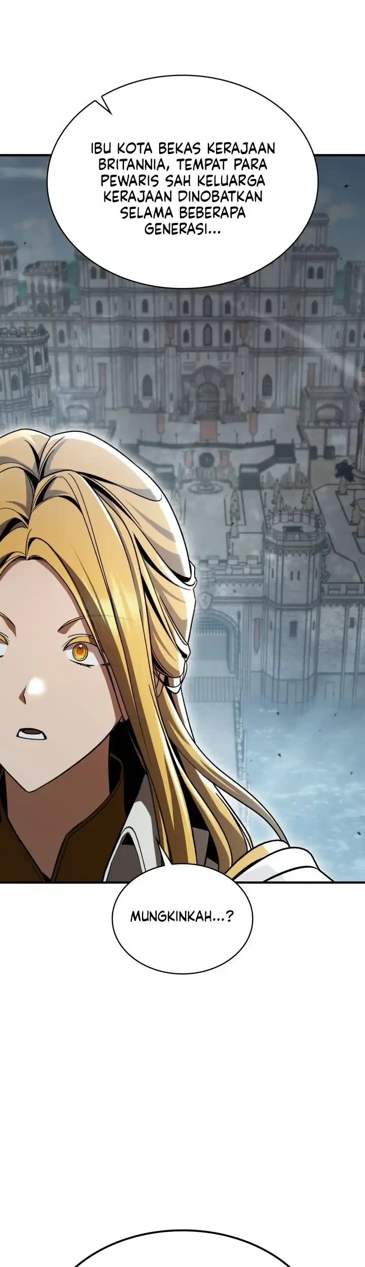 Dukedom’s Legendary Prodigy Chapter 61 Gambar 18