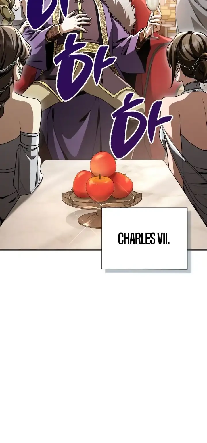 Dukedom’s Legendary Prodigy Chapter 61 Gambar 23