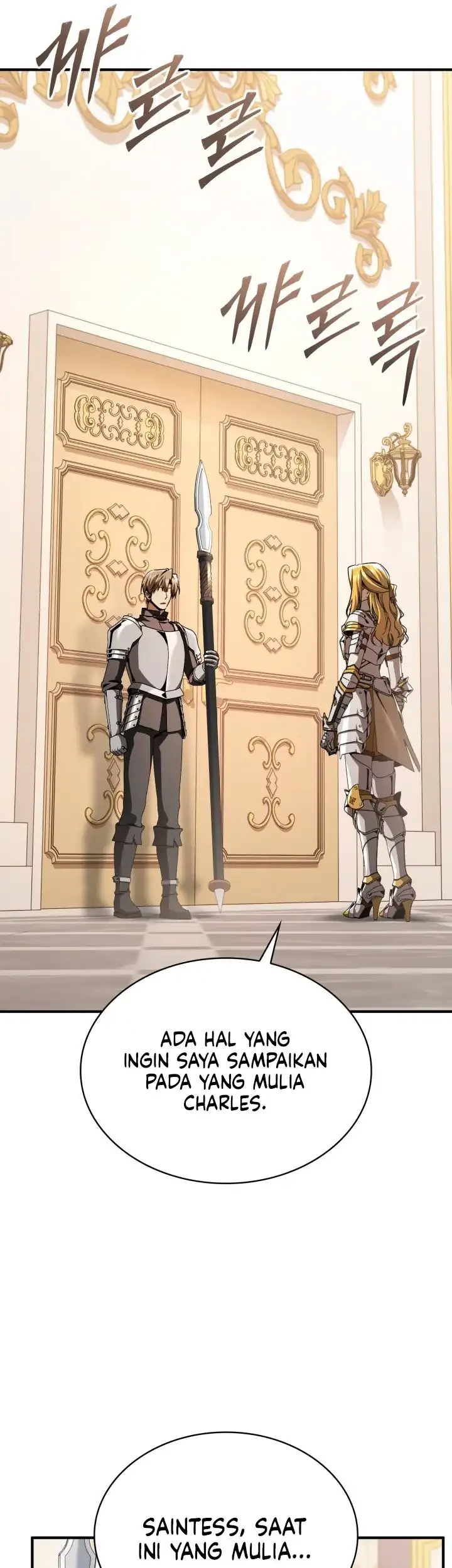 Dukedom’s Legendary Prodigy Chapter 61 Gambar 24