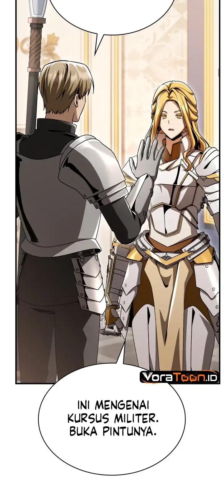 Dukedom’s Legendary Prodigy Chapter 61 Gambar 25