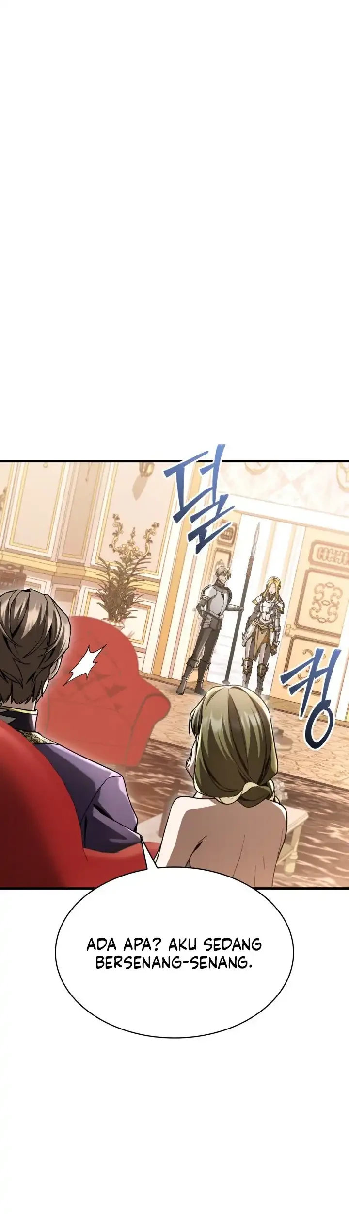 Dukedom’s Legendary Prodigy Chapter 61 Gambar 26