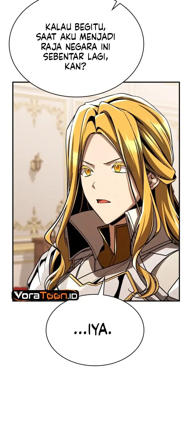 Dukedom’s Legendary Prodigy Chapter 61 Gambar 29