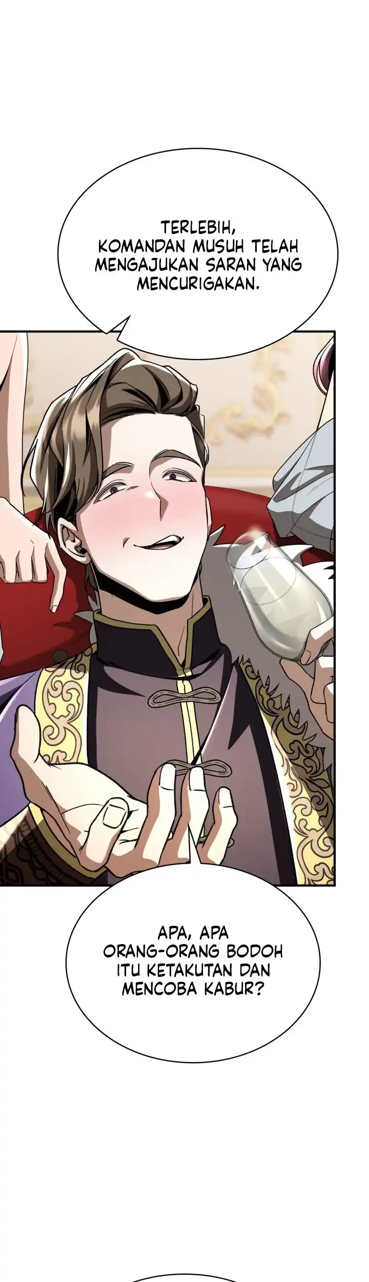 Dukedom’s Legendary Prodigy Chapter 61 Gambar 30