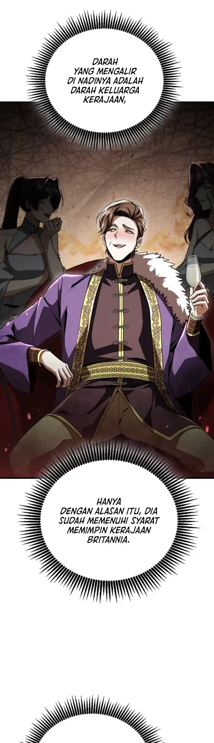 Dukedom’s Legendary Prodigy Chapter 61 Gambar 36