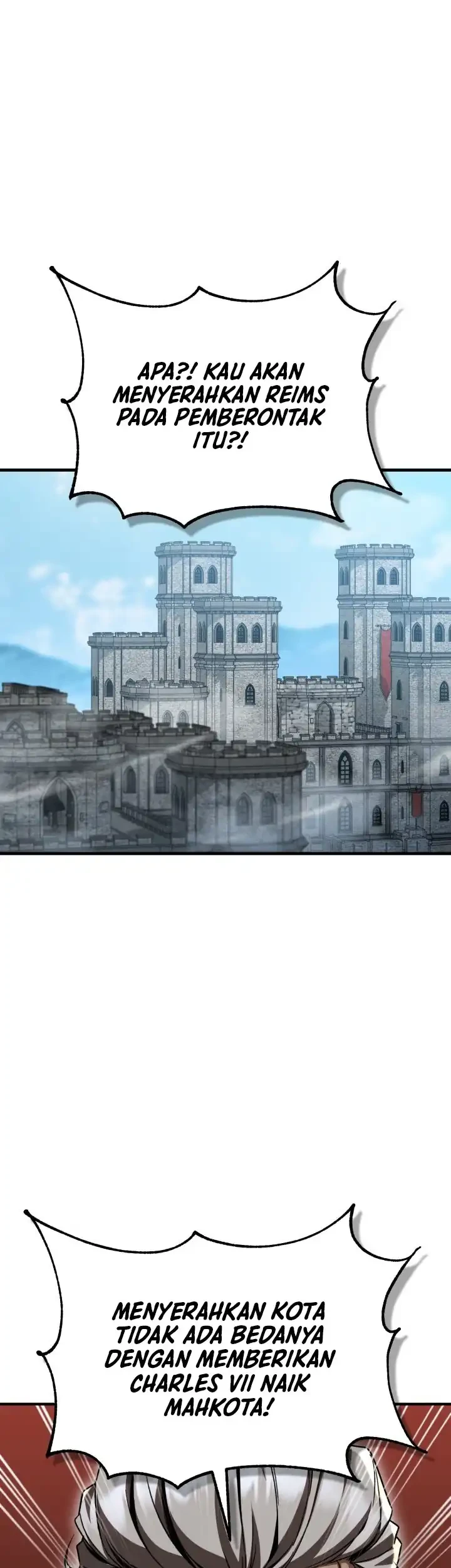 Dukedom’s Legendary Prodigy Chapter 61 Gambar 38