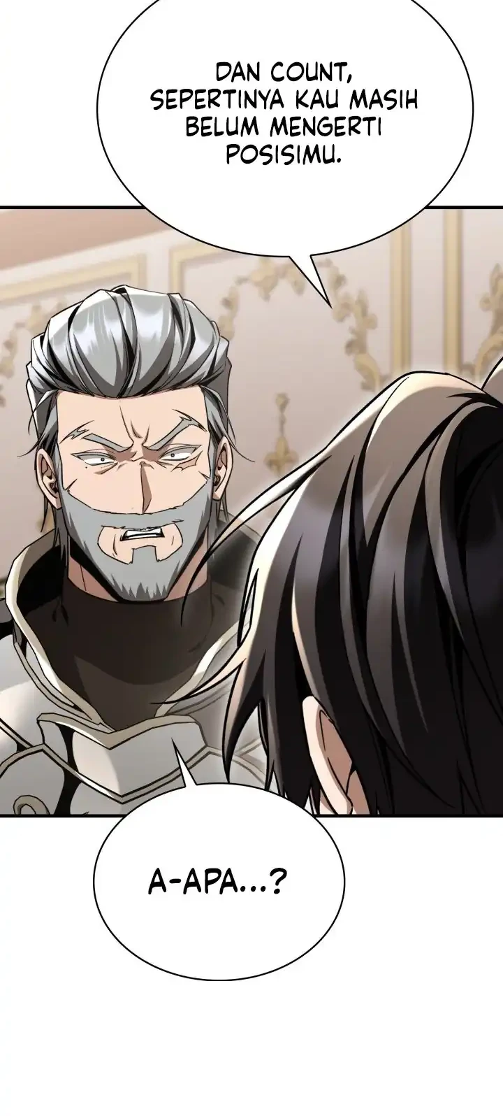 Dukedom’s Legendary Prodigy Chapter 61 Gambar 41